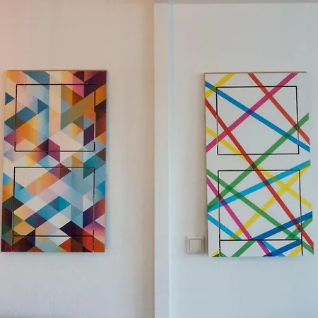 Houseboat Next To Amstel בית הארחה 4*