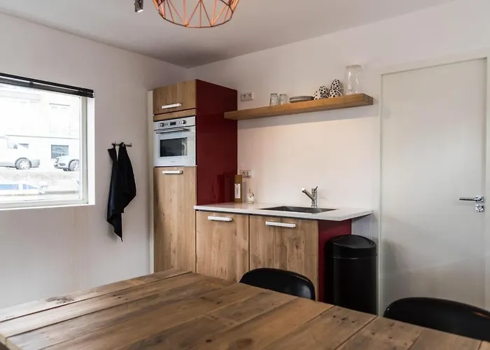 Guest house Houseboat Next To Amstel Amsterdam