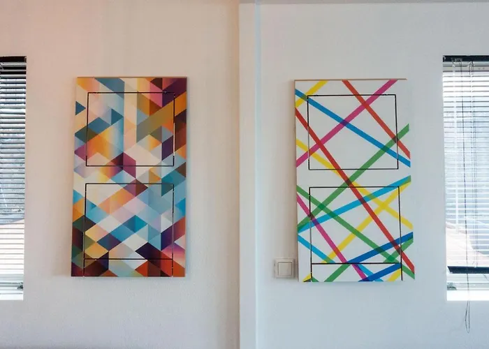 Houseboat Next To Amstel Guest house 4*