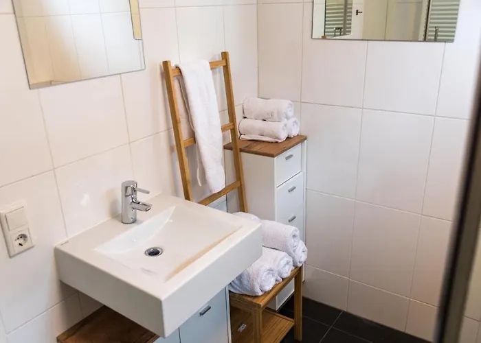 Houseboat Next To Amstel Guest house Amsterdam