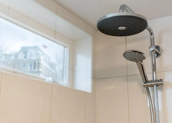 Guest house Houseboat Next To Amstel Amsterdam