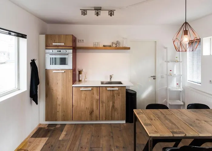 Guest house Houseboat Next To Amstel