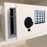 Houseboat Next To Amstel