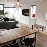 Houseboat Next To Amstel 게스트하우스