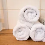 Houseboat Next To Amstel