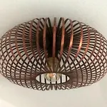 Houseboat Next To Amstel 암스테르담