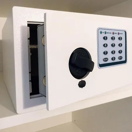 Houseboat Next To Amstel